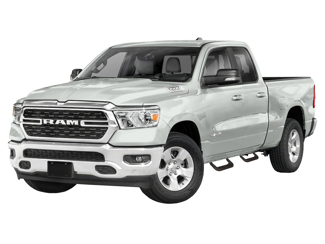 Carr 124031 Truck Step - image 6