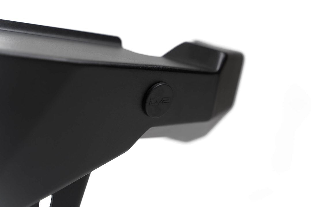 DV8 Offroad RBGL-11 FS-15 Jeep JT Steel Rear Bumper