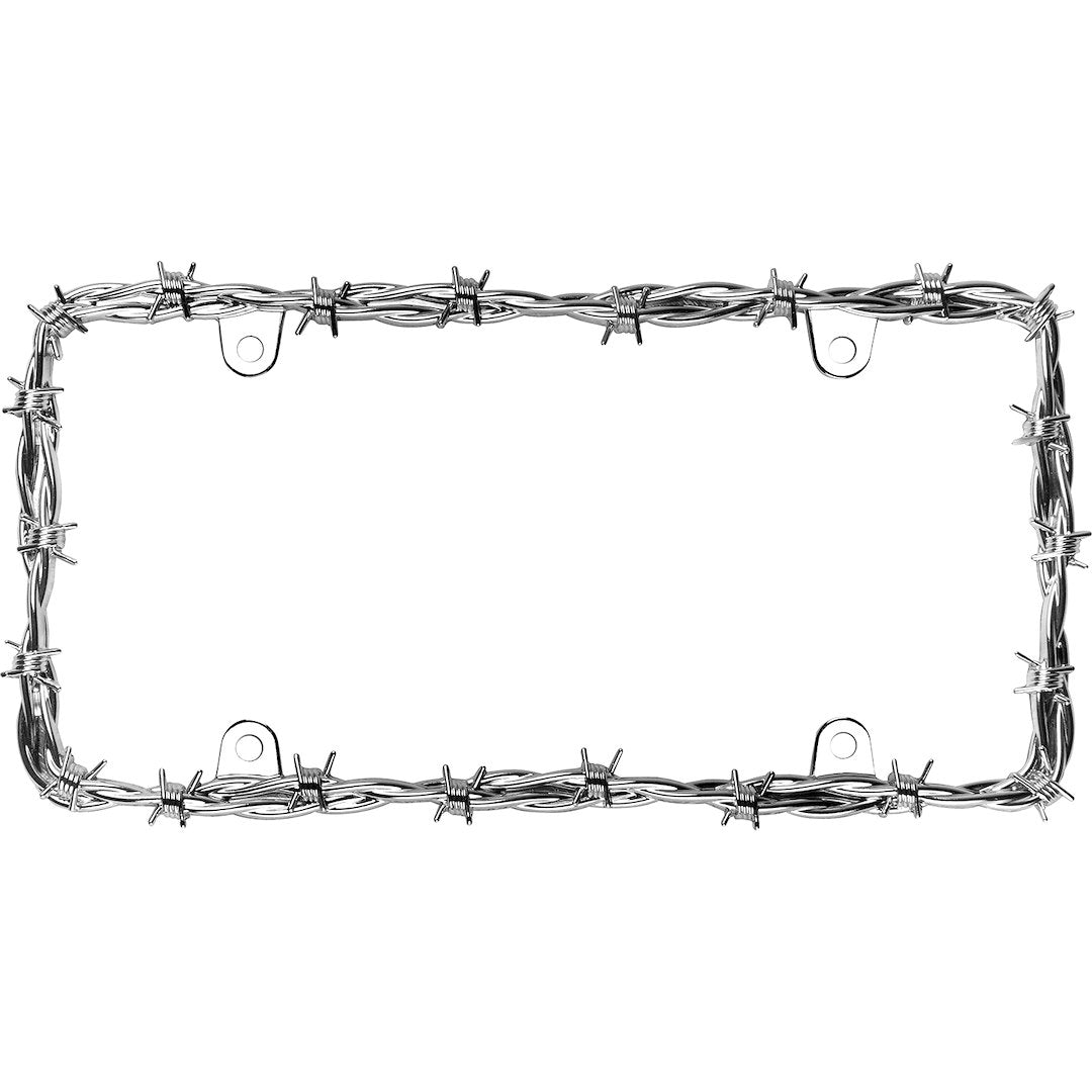 Cruiser 22230 License Plate Frame - image 1
