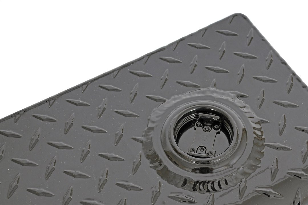 Dee Zee Dz92747b Liquid Transfer Tank - image 5