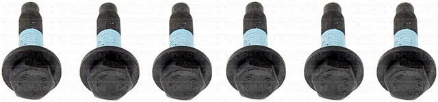 Dorman OE Solutions 927-827 Truck Bed Mounting Hardware - image 4