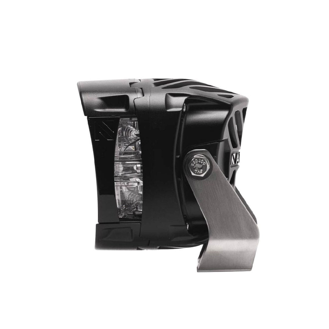 ARB NACHO 60 Watt LED Driving/ Fog Light PM451 - image 3