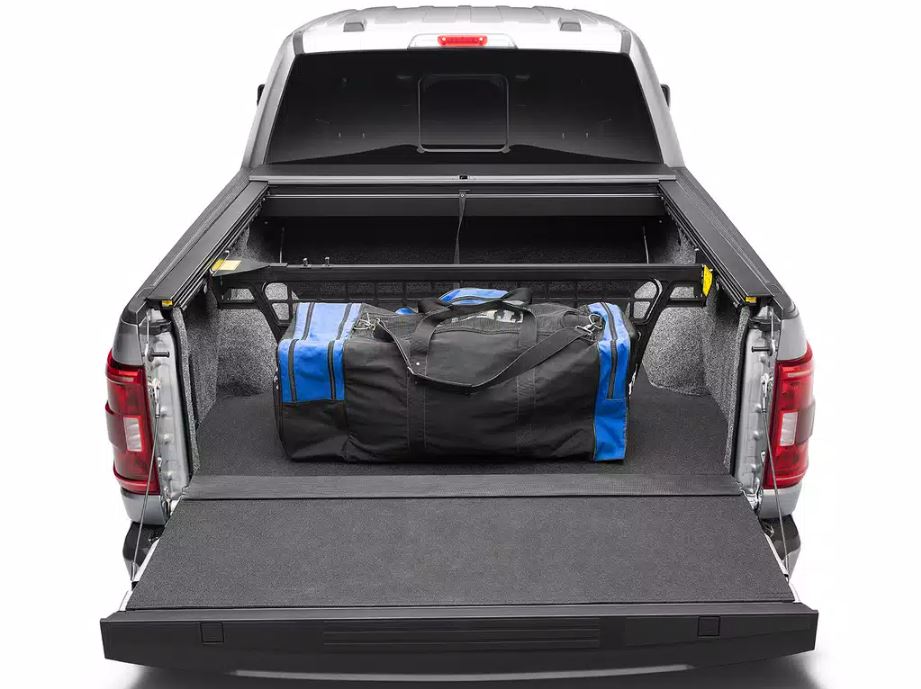 Roll-N-Lock Cm532 Cargo Manager Bed Divider