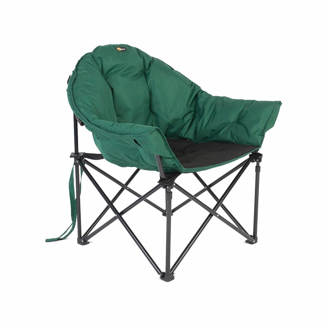 Faulkner 52286 Camping Chair - image 2
