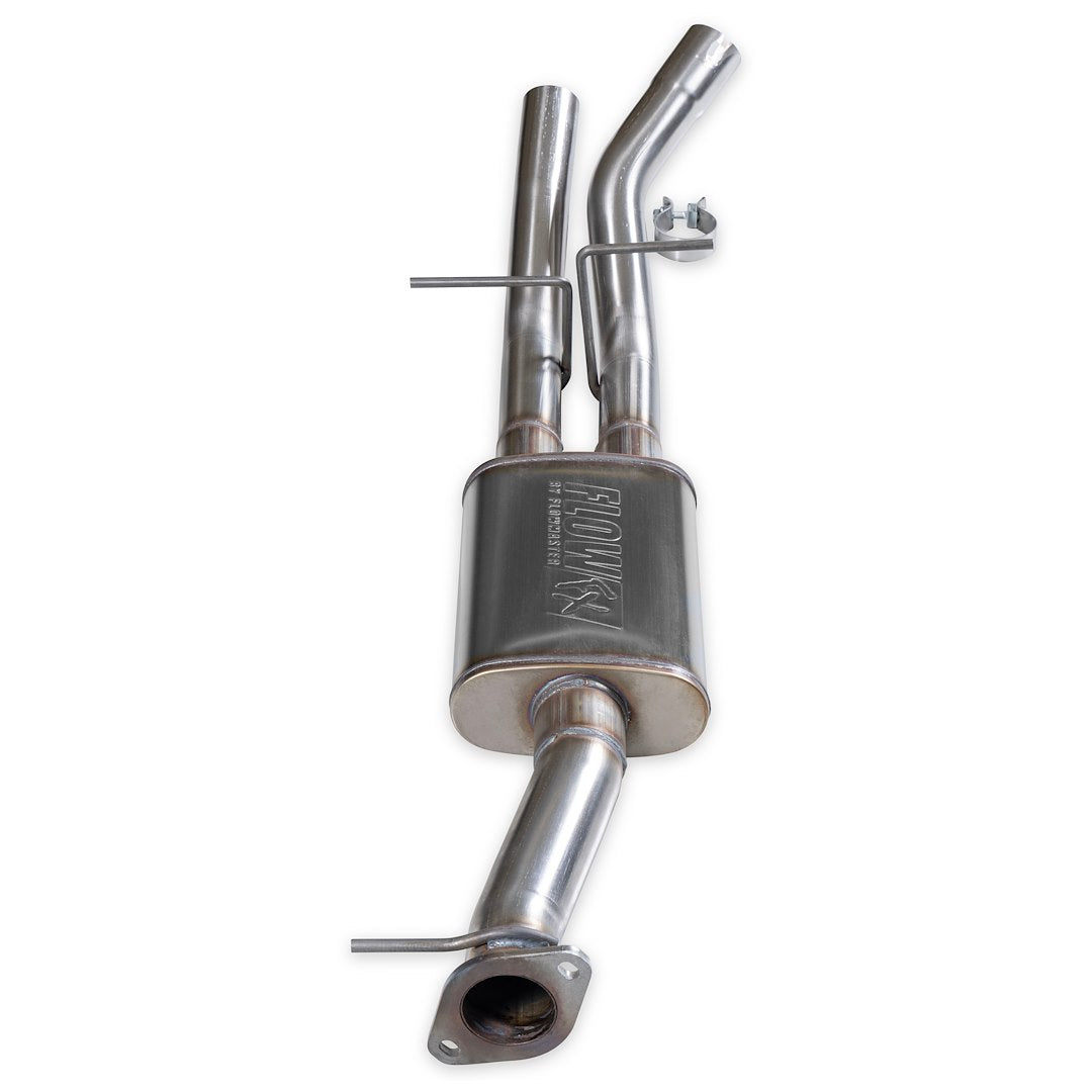 Flowmaster 718195 Direct-Fit Muffler for Ram 1500 3.0L