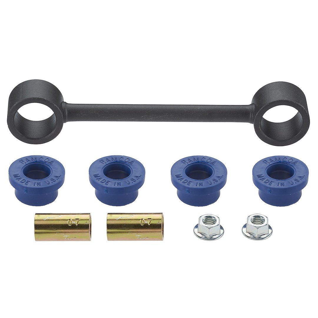 Moog Chassis K80244 Problem Solver Stabilizer Bar Link Kit