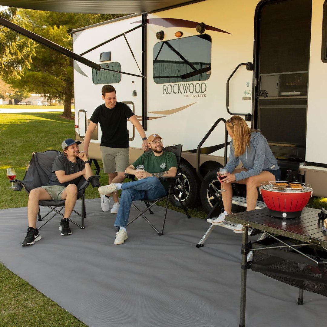 Lippert Components 2022114828 Camping Chair - image 7