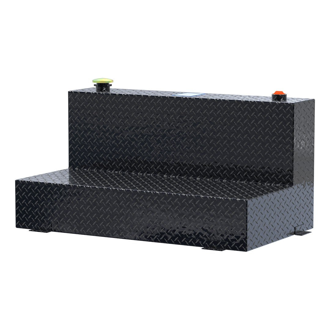 Uws Tt-75-L-T-P-Blk Liquid Transfer Tank - image 4