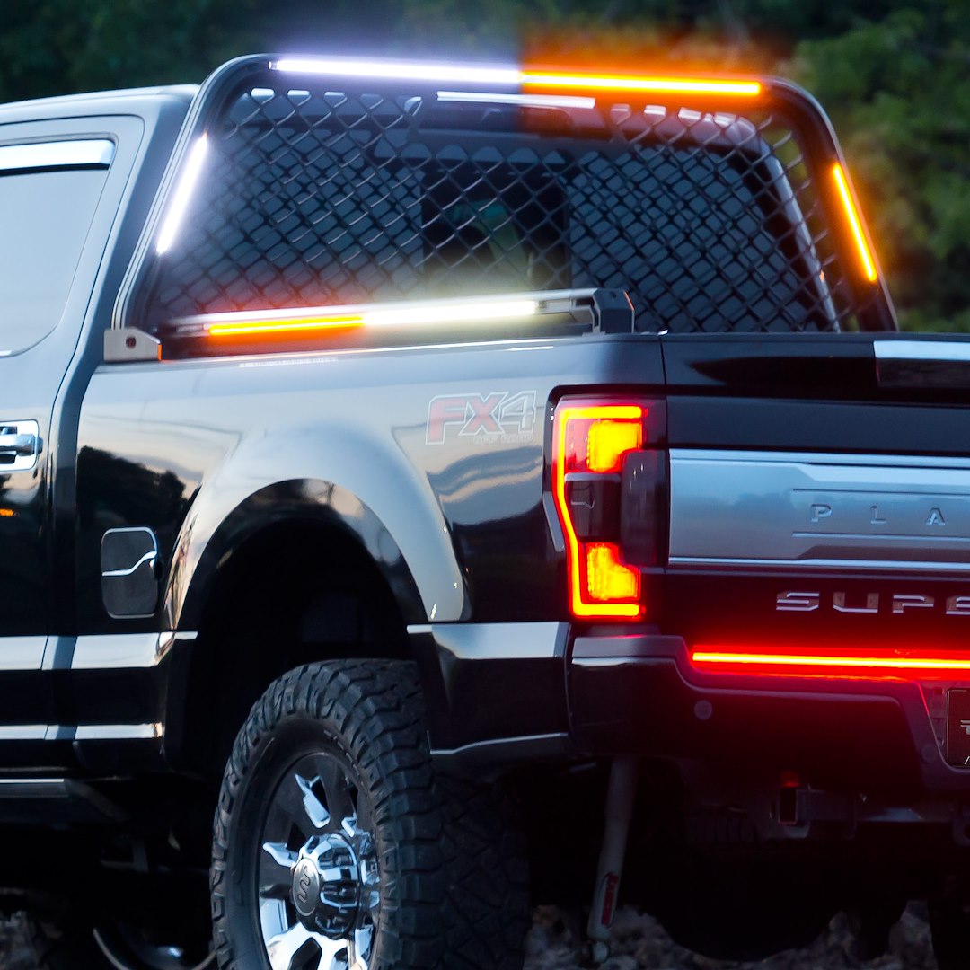 Putco 93009-44 Light Bar - image 5