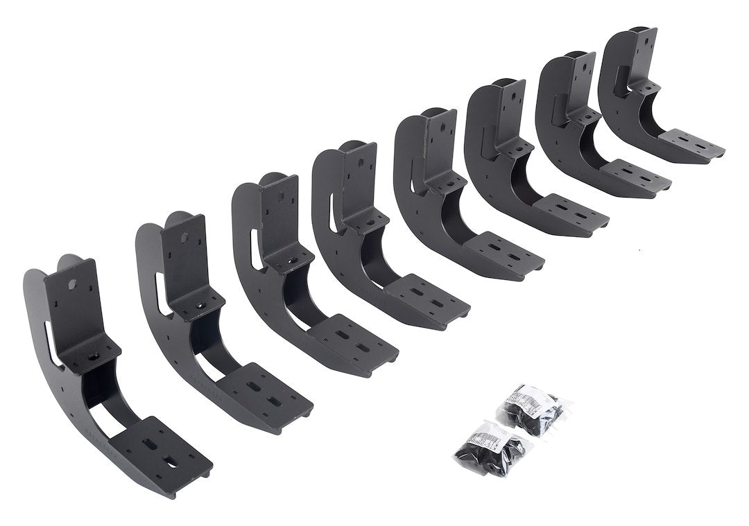 Go Rhino 6940485 RB Running Board Brackets