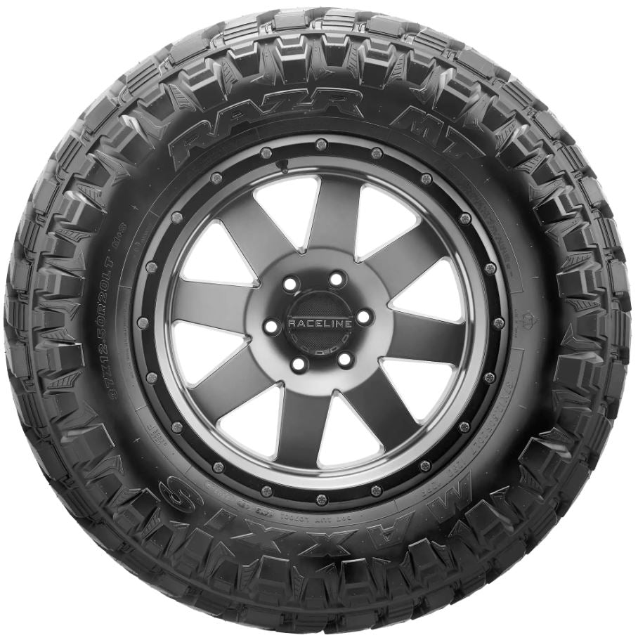 Maxxis TL00436100 RAZR MT Tire