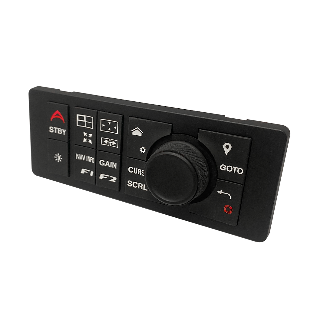 Furuno Mcu006h NavNet Multifunction Display Remote