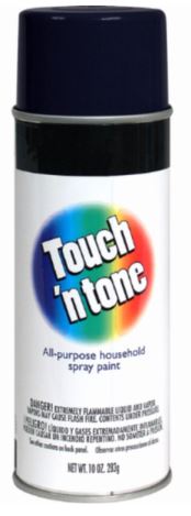 RUST-OLEUM Touch N Tone All Purpose Household Applications (55276830)