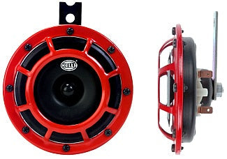 Hella 003399801 Supertone Horn Kit