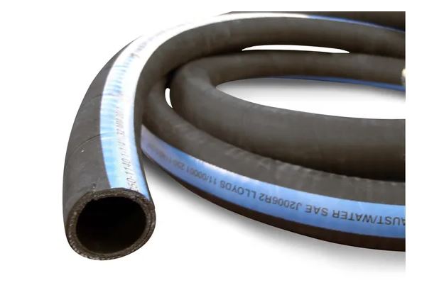 Sierra Marine 16-250-0780s Shieldsflex II Water/Exhaust Hose