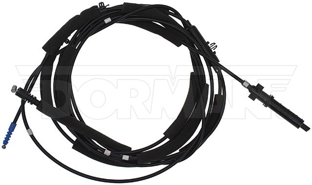 Dorman OE Solutions 912-779 Trunk and Fuel Door Release Cable - image 2