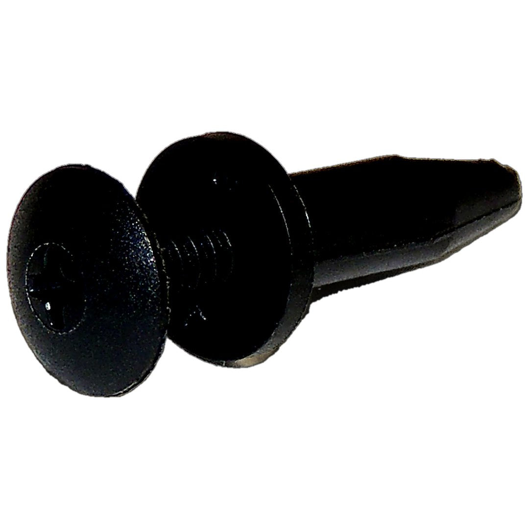 Crown Automotive 6509135AA Push-Pin Panel Retainer - image 2