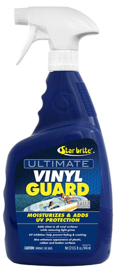 Star Brite 095932 Vinyl Protectant - image 1