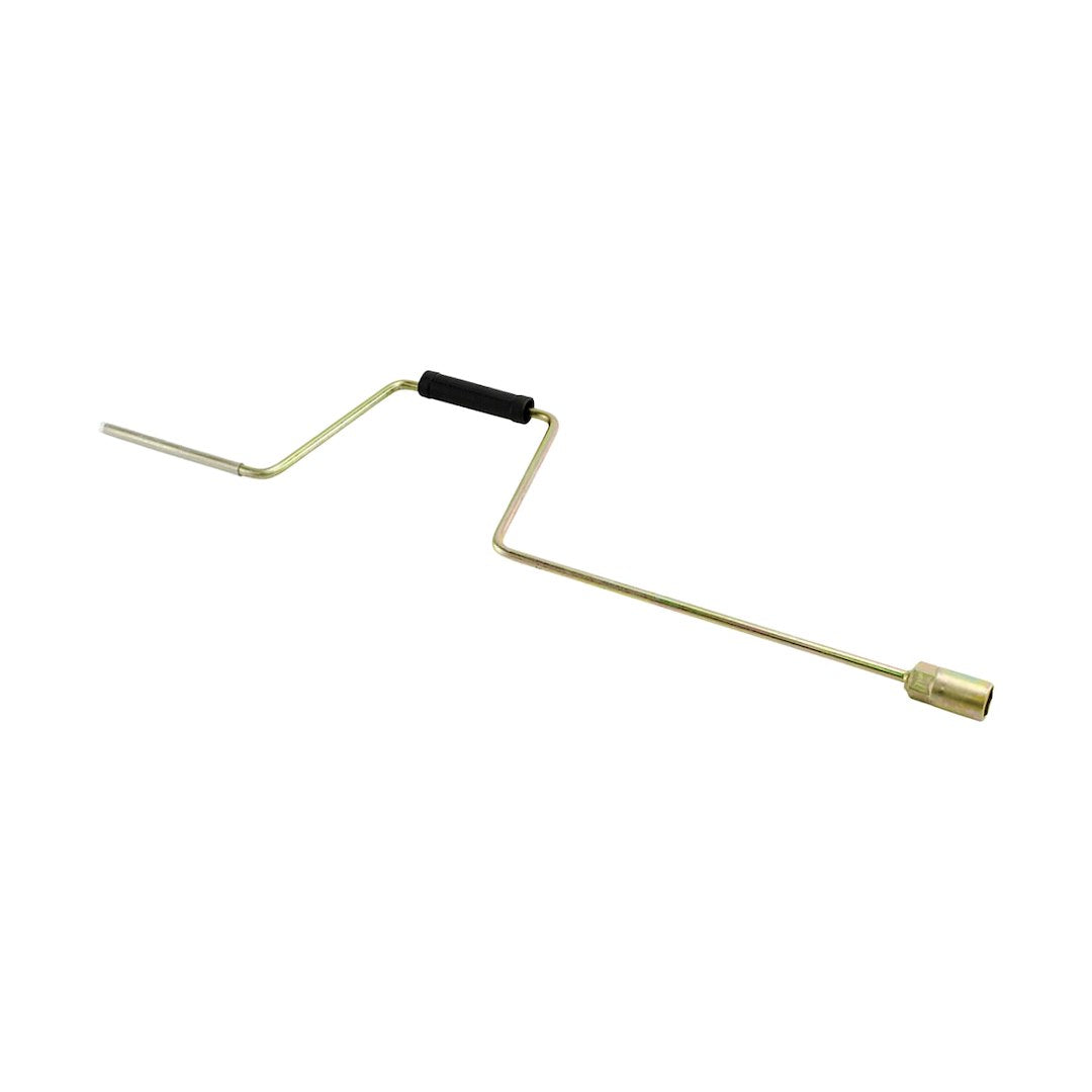 Lippert Components 285324 Trailer Stabilizer Jack Stand Crank - image 1
