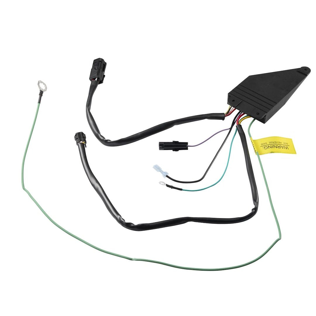 Lippert Components 379605 Entry Step Control Module - image 2