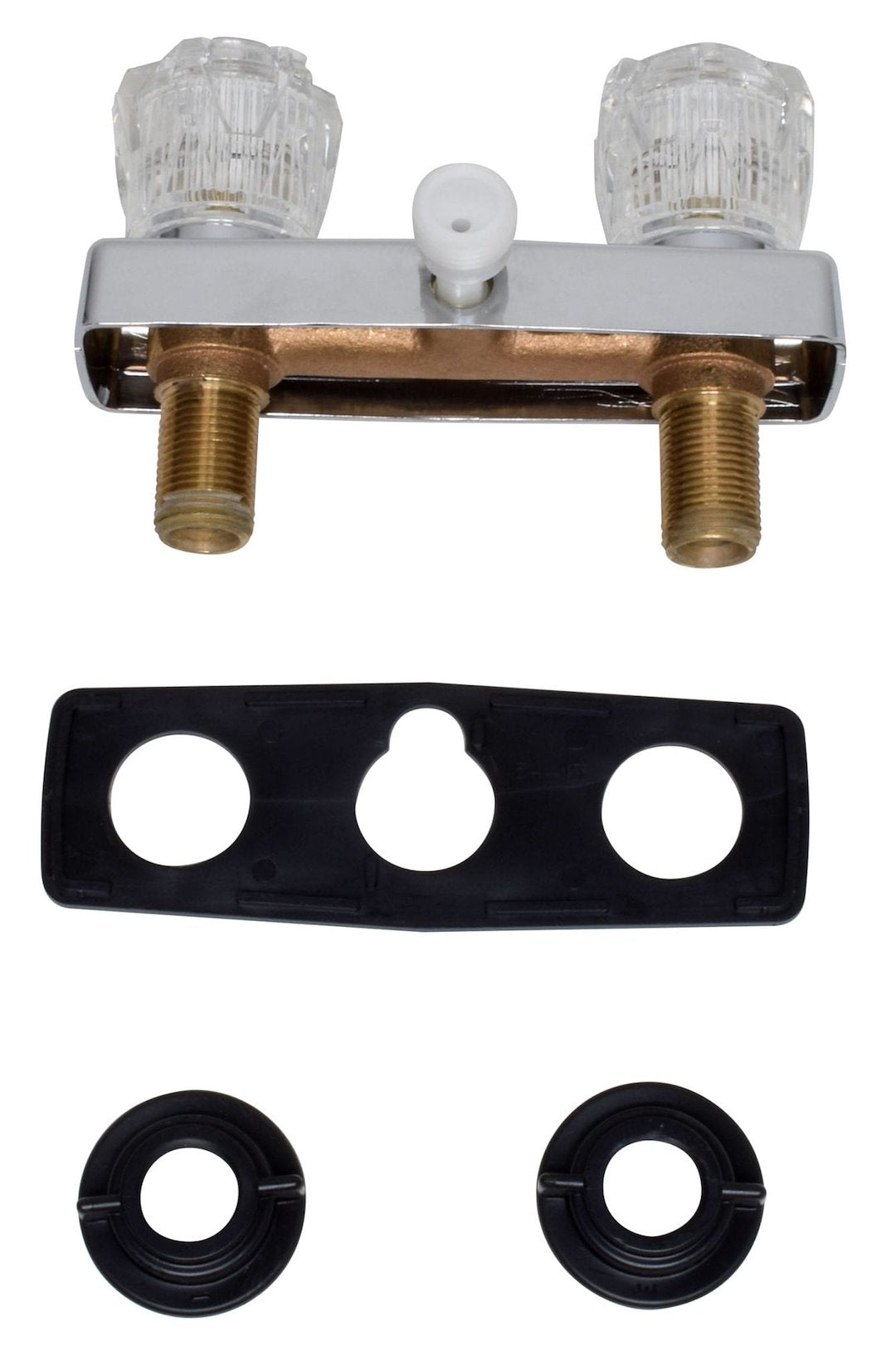 Phoenix Products Pf213324 Shower Control Valve - image 2