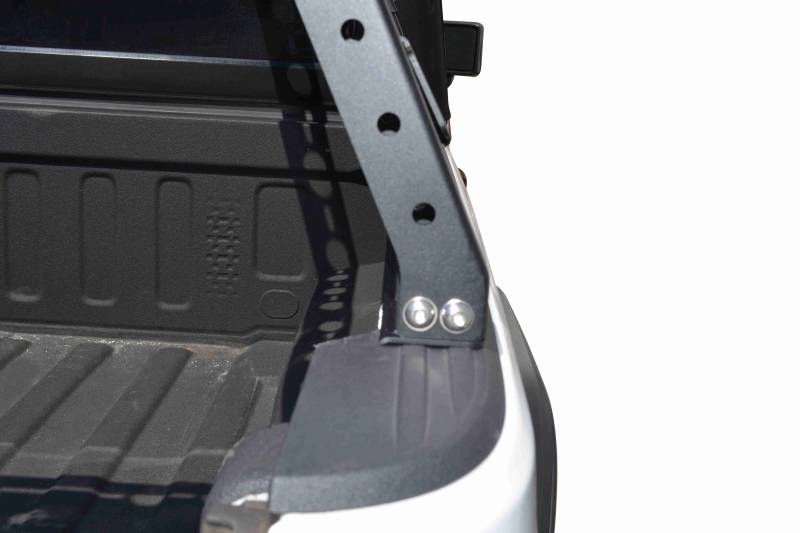 Black Horse Offroad Tr01b Bed Cargo Rack - image 9
