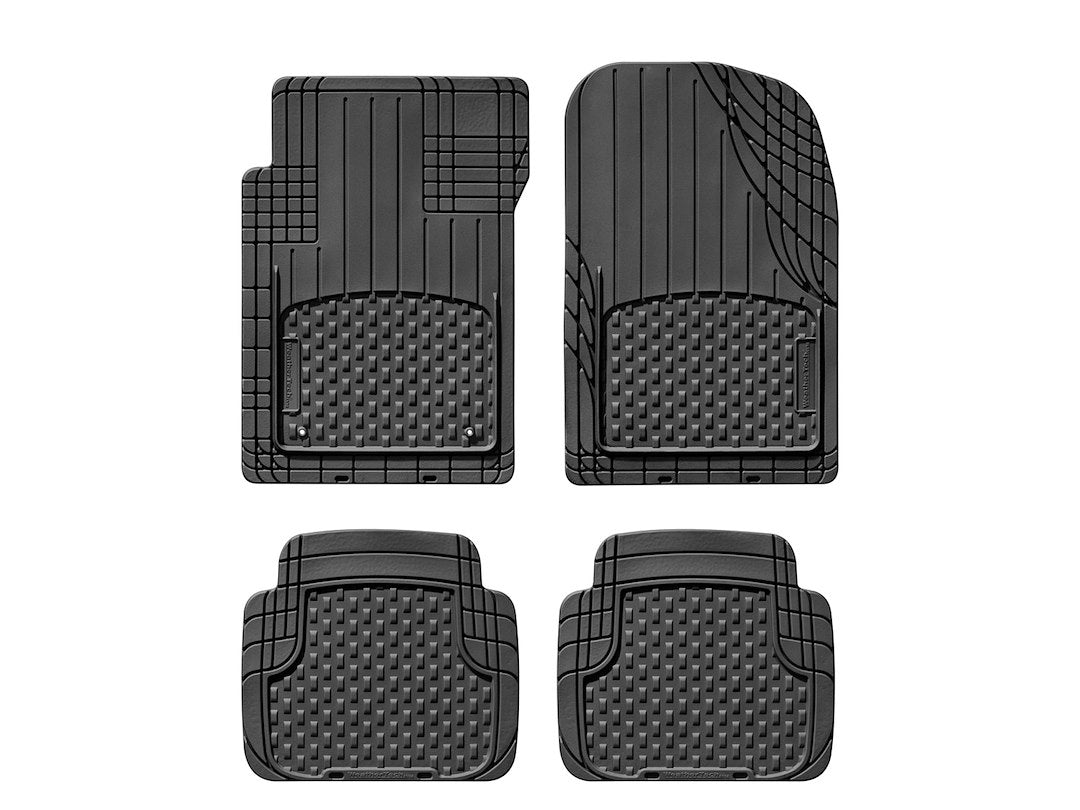 Weathertech (Usa) 11avmsb Floor Mat - image 1