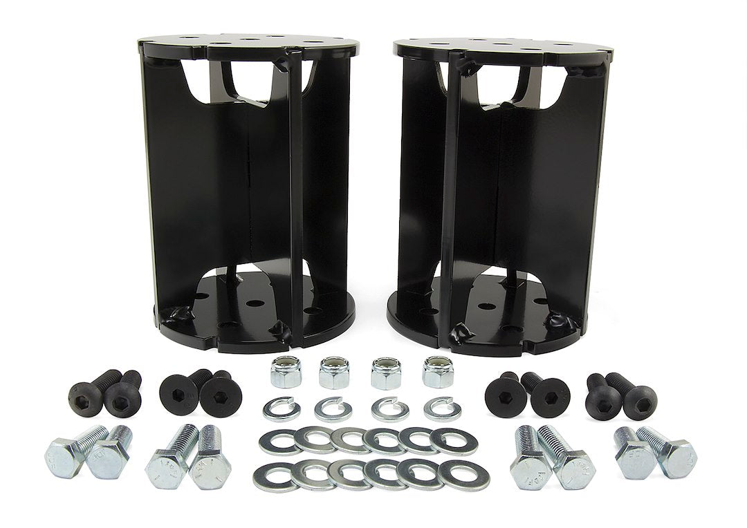 Air Lift 52460 Helper Spring Spacer - image 1