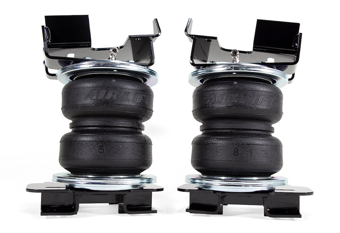 Air Lift 57385 Helper Spring Kit - image 1