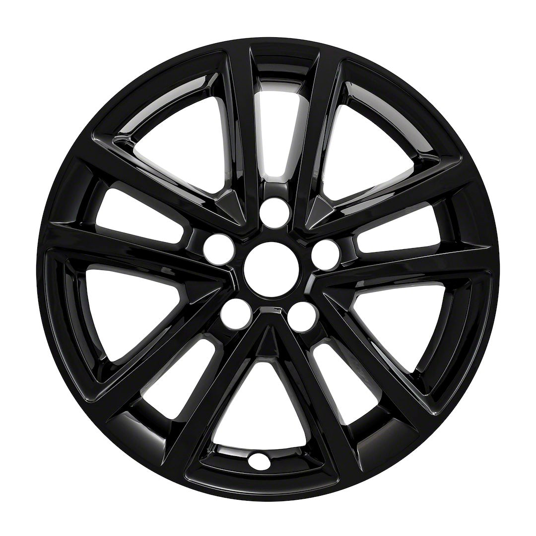 Coast To Coast IMP423BLK Black Focus Impostor Wheel Skins - image 1