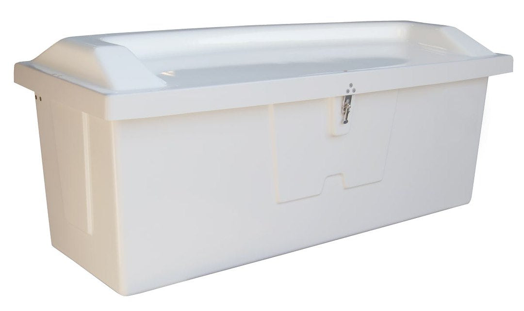 Taylor Made 83555 Dock Storage Box - image 1