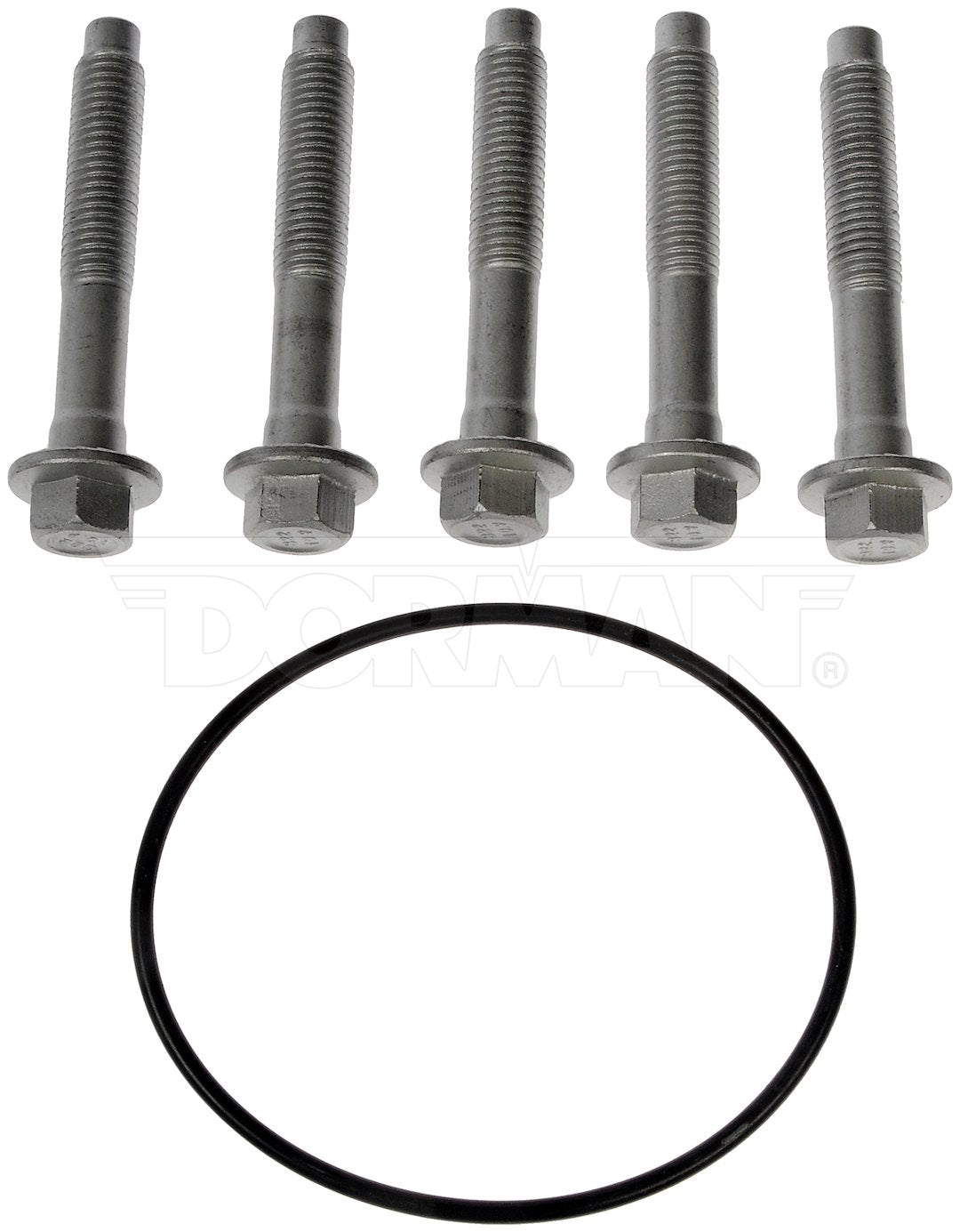Dorman OE Solutions 926-127 Wheel Hub Bolt - image 4