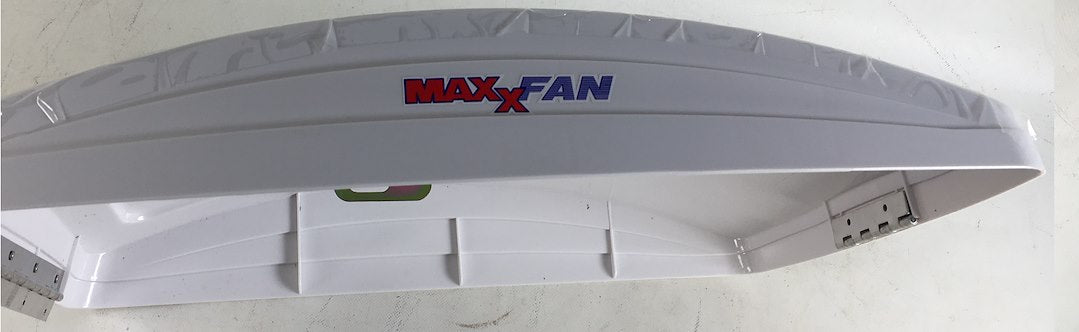 Maxxair Ventilation Solutions 05-30510 Roof Vent Lid - image 3