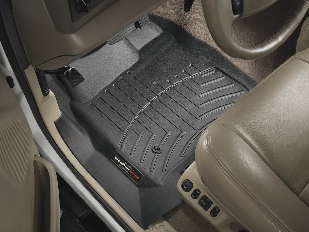 Weathertech (Usa) 440761 Floor Liner - image 2
