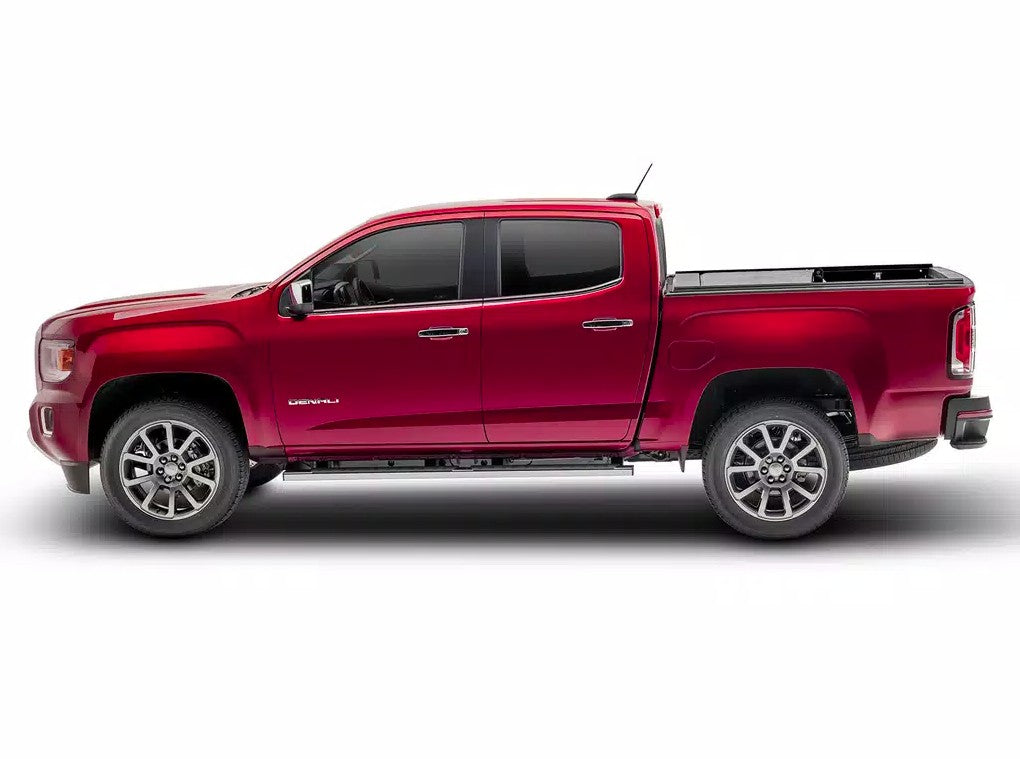 Retrax 80132RTX RetraxPRO MX Aluminium Tonneau Cover