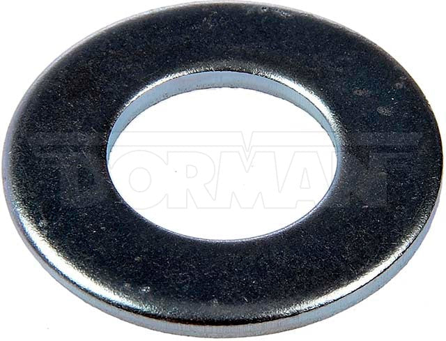 Dorman 799-044 1/2-Inch Steel Flat Washers, 30-Pack - image 1