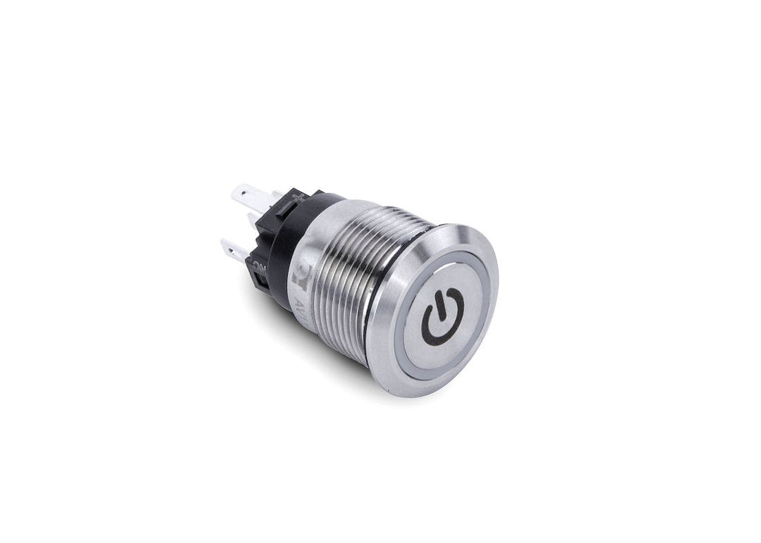 Sierra Marine Av10060b Push Button Switch - image 1