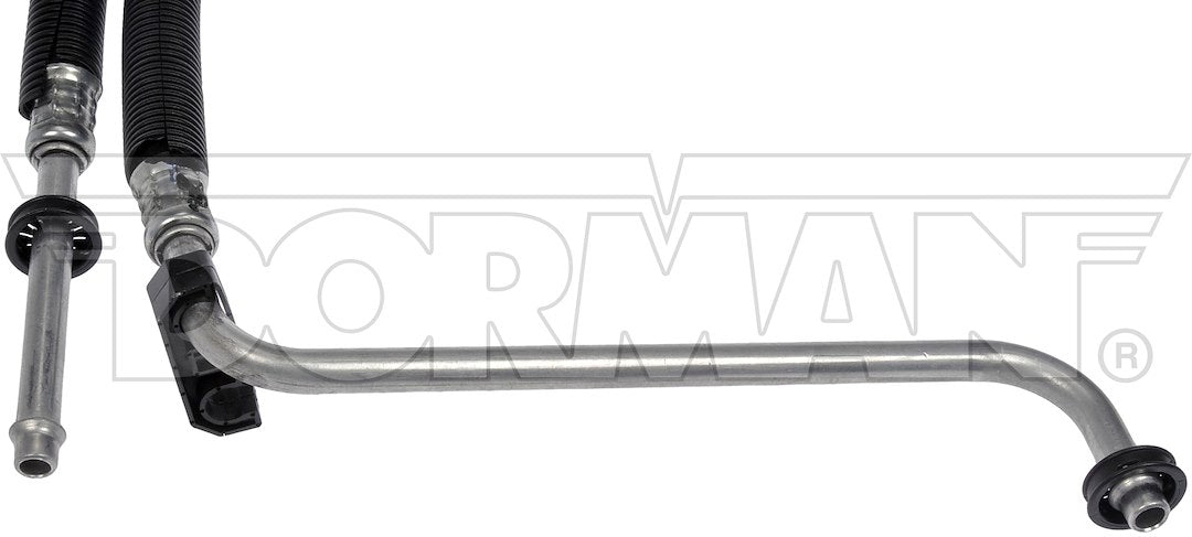 Dorman (OE Solutions) 625522 48-Inch Oil Cooler Line - image 2