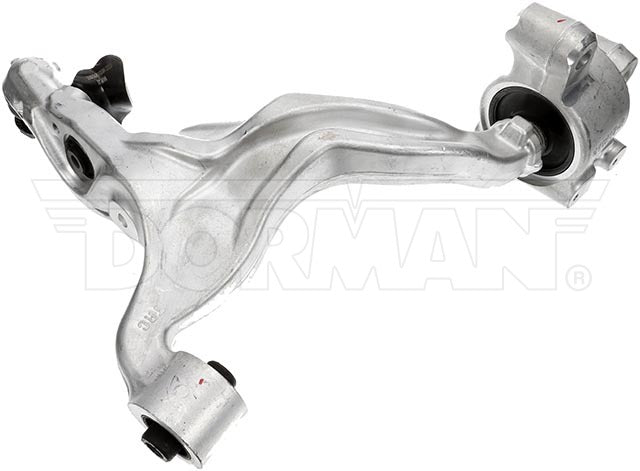 Dorman 526438 Nonadjustable Aluminum Control Arm — No Bushing - image 1
