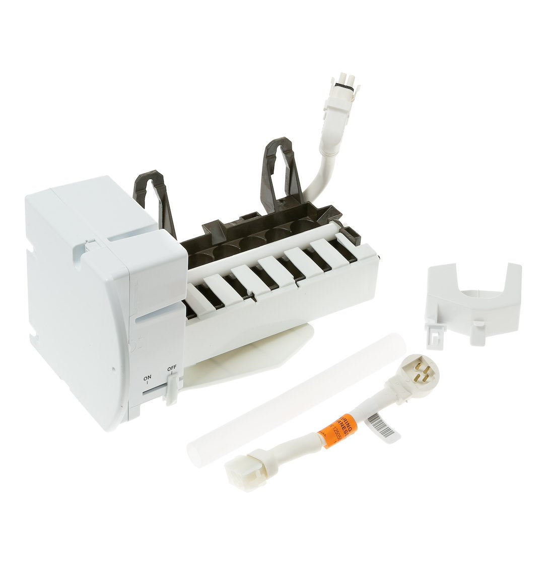 Ge Appliances Wr30x30972 Ice Maker Assembly - image 1