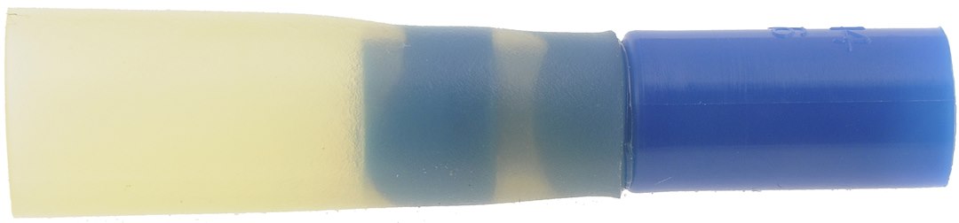 Dorman 85268 Female Bullet Terminals, 16–14 Gauge, 10 Pack - image 3