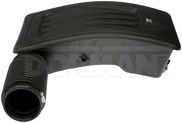 Dorman 696-405 Air Intake Hose, 3-1/2-Inch Inlet - image 2