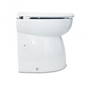 Albin Marine Series Slow Close Toilet 07-04-014 - image 7