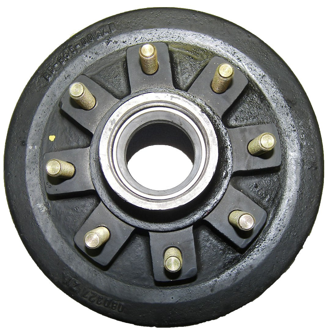 Ap Products 014-134543 Trailer Brake Hub Assembly