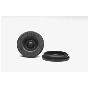 Dexter Axle Trailer Wheel Bearing Dust Cap Plug (08500100)