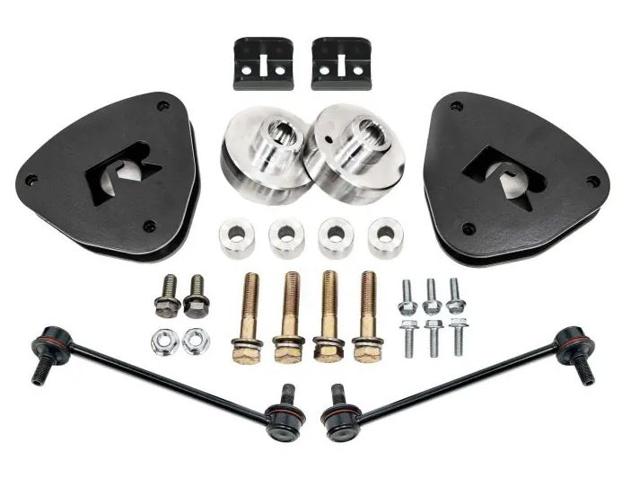 ReadyLIFT 69-22150 Maverick SST 1.5-Inch Lift Kit