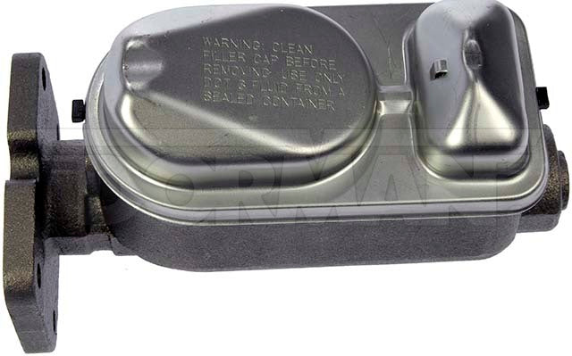 Dorman OE Solutions M75818 Brake Master Cylinder - image 4