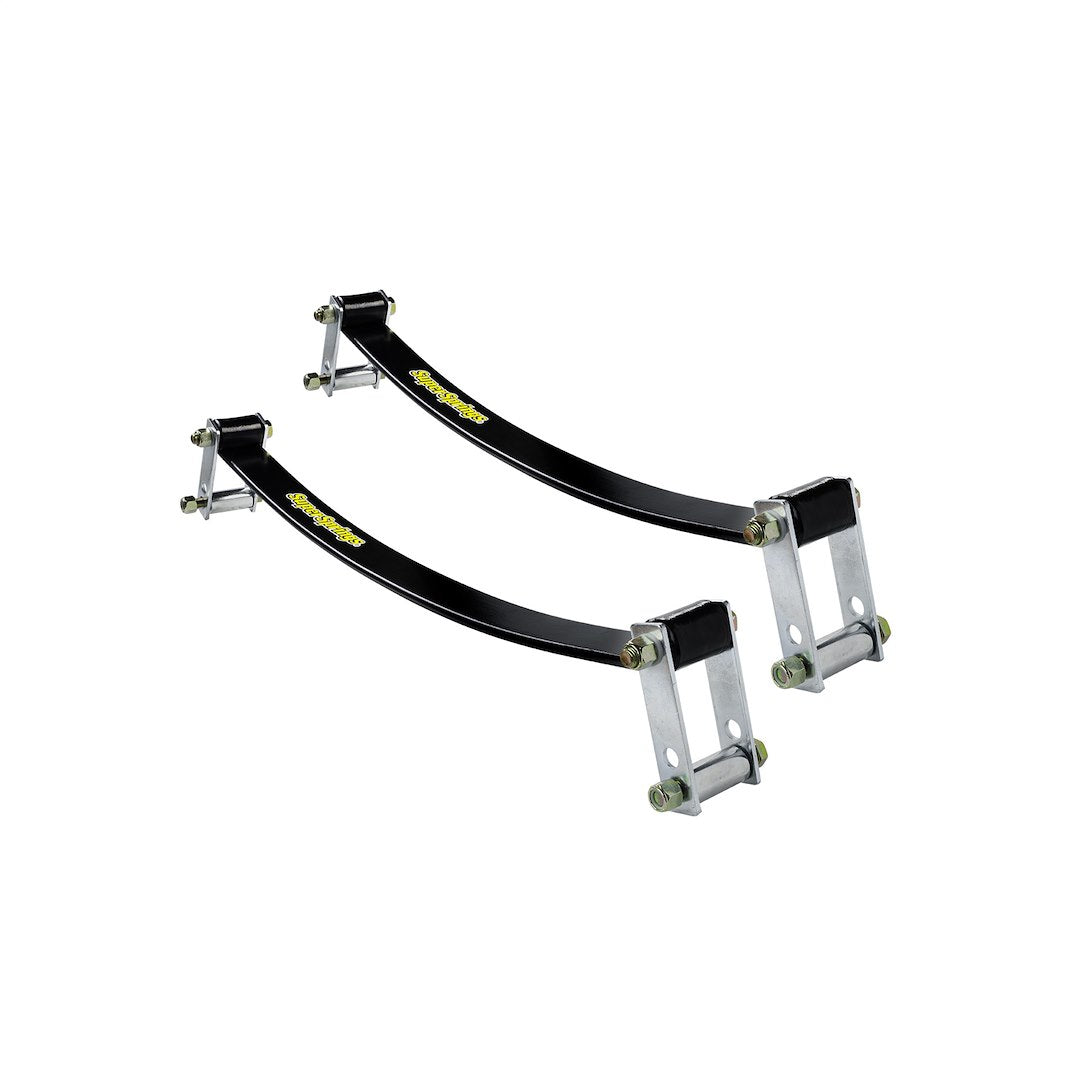 Super Springs Ssa22 Helper Spring Kit - image 1
