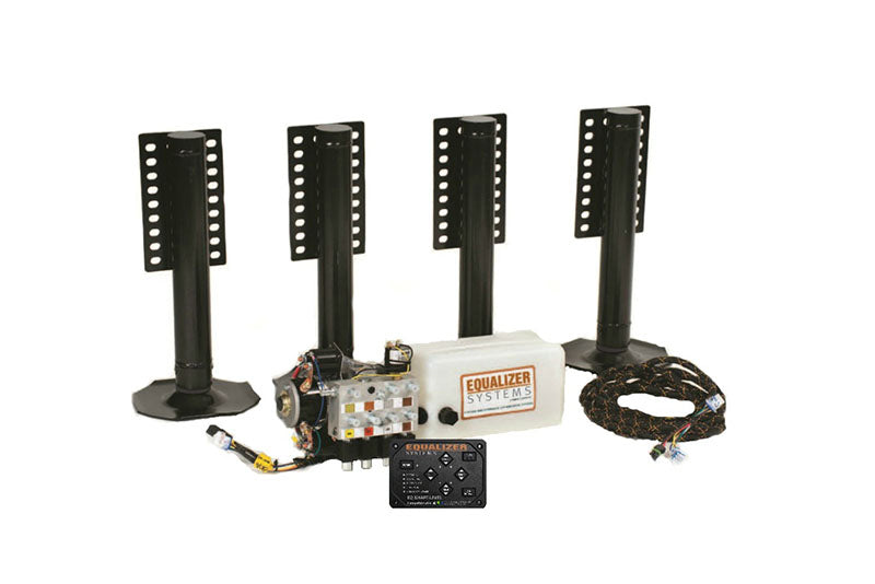 Equalizer Systems 70180 Leveling System Component