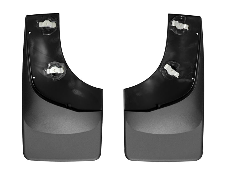 Weathertech (Usa) 110003 Mud Flap - image 1